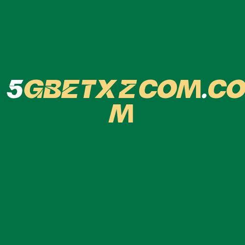 Logo da 5GBETXZCOM